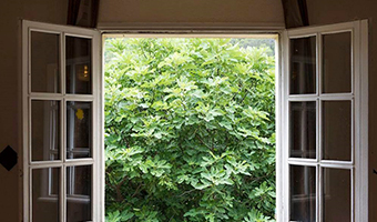 整木定制裝修完如何去除甲醛味道？