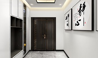木門(mén)的標(biāo)準(zhǔn)尺寸是在多少左右？