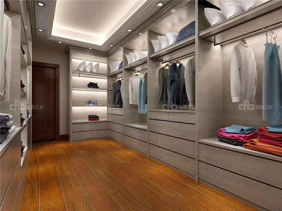 整木定制品牌加盟考察時主要看什么？(圖5)