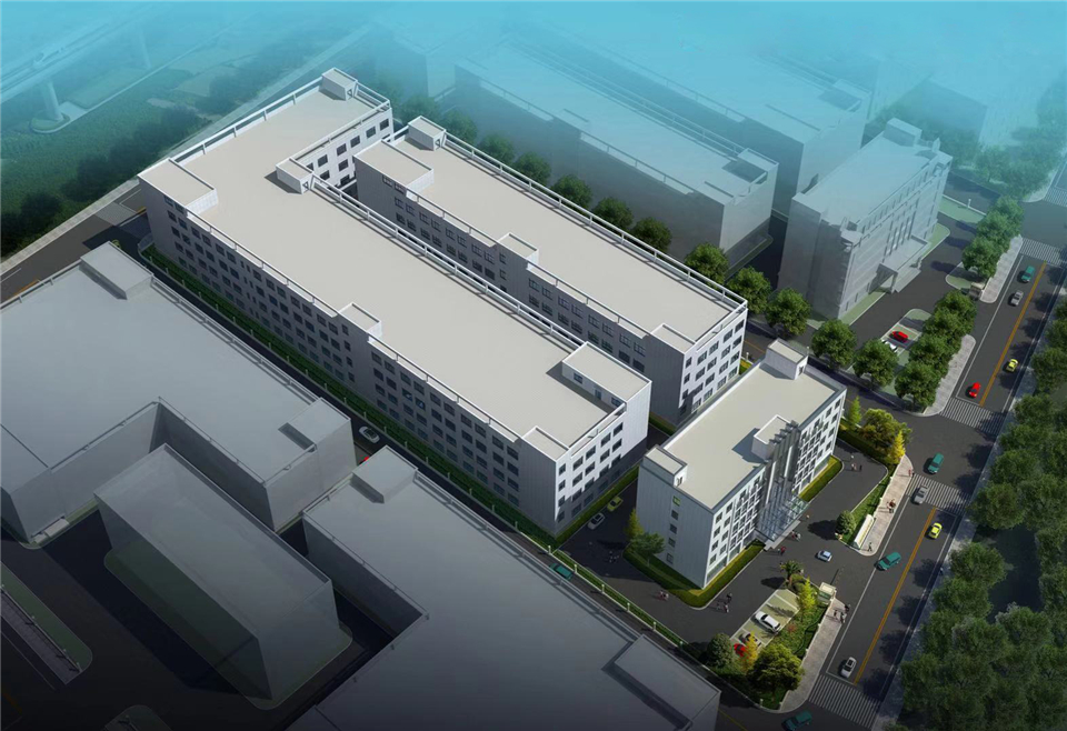 品尊工匠新工廠破土動工，蓄勢待發(fā)(圖1)